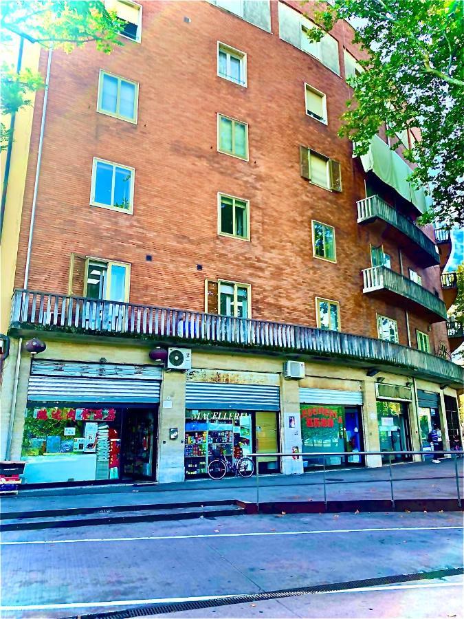 VeniceKEY Hotel Padova Exterior foto